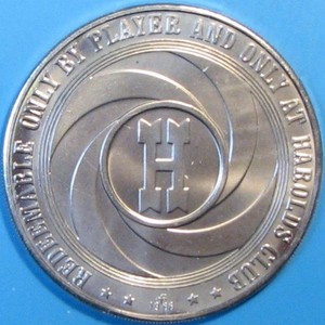 Harolds Club | eBay