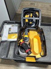 Wagner Flexio 5000 Hvlp Handheld Paint Sprayer Kit W Hose Spray Gun Unused Wagner Flexio 5000 Hvlp Handheld Paint Sprayer Kit W Hose Spray Gun Unused