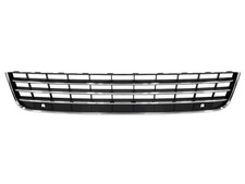 FÜR VW TOUAREG 2010-2014 KÜHLERGRILL GRILL MIT CHROM 7P6853671ERYP