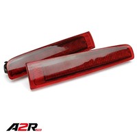 LED Bremslicht 3. Stufe Rot FüR VW T5 T6 Transporter Caravelle 2003-2015