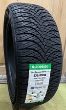 4x GOODRIDE AllSeason Elite Z-401 235/45 R18 98W XL Allwetter Ganzjahres Reifen