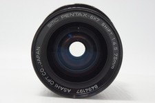 PENTAX f/4.5 Camera Lenses 75mm Focal for sale | eBay
