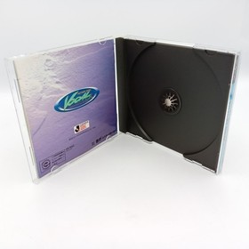 J League Victory Goal SS Sega Saturn Soccer Authentic Japan CIB Complete