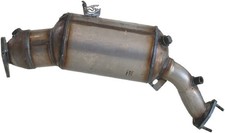 BOSAL DPF Rußpartikelfilter Dieselpartikelfilter 097-567 Cordierit für AUDI A4