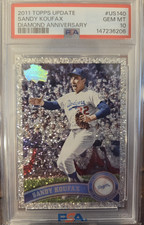 2011 Topps Update Series Baseball SP Variations Gallery and Checklist 43