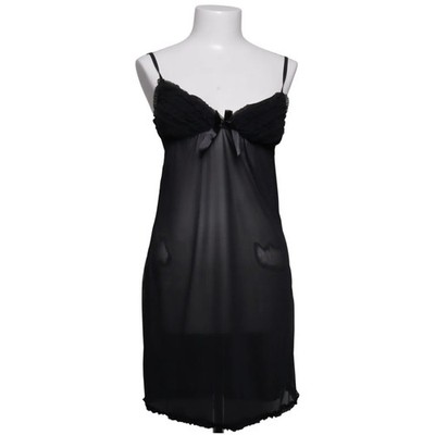 Female Passion, Negligé, Größe: S, Schwarz, Elasthan/Polyester, Einfarbig #UdN