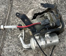 Pompe direction assistée Volvo S40