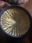 vintage embossed "Masked Ball" candy tin By Churchills Confectionery  — photo 6