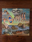 The Doors – Full Circle LP Vinyl Record Original 1972 Gatefold Psych Rock EX