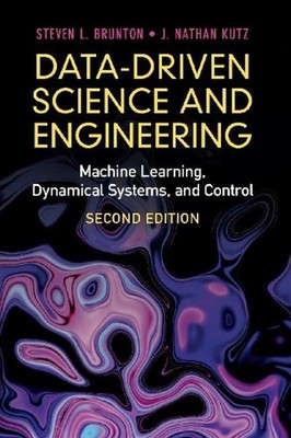 Data-Driven Science and Engineering Steven L. Brunton