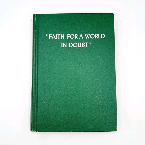 Lot of 5 Fort Worth Christian College Lectures HC 1961, 1964, 1965, 1969, 1970 - Bild 15 von 17