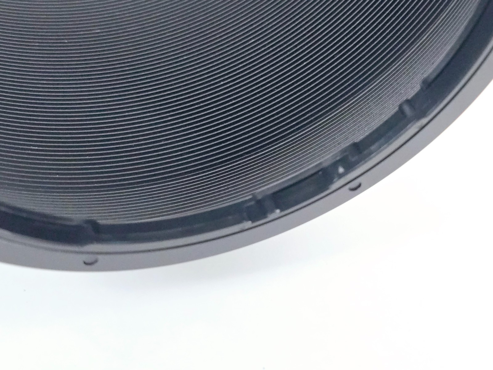 🌸[Unused] Contax GB-74 Metal Lens Hood Genuine for 645 Sonnar 210/F4 From Japan