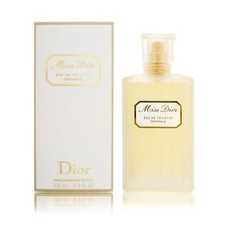 Christian Dior Miss Dior 3.3oz Women's Eau de Toilette for sale