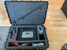 ITRON MC Lite with FC300SR ** TESTED ** Data and Power Cables Included **