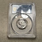 1928 Buffalo Nickel PCGS MS65