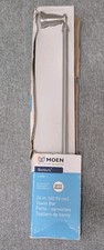 MOEN Banbury 24 in Wall Mounted Towel Bar in Spot Resist Brushed Nickel
