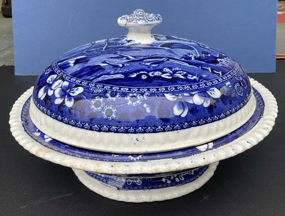 spode blue tower products for sale | eBay
