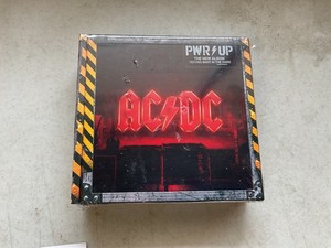 Acdc Power Up CD | eBay