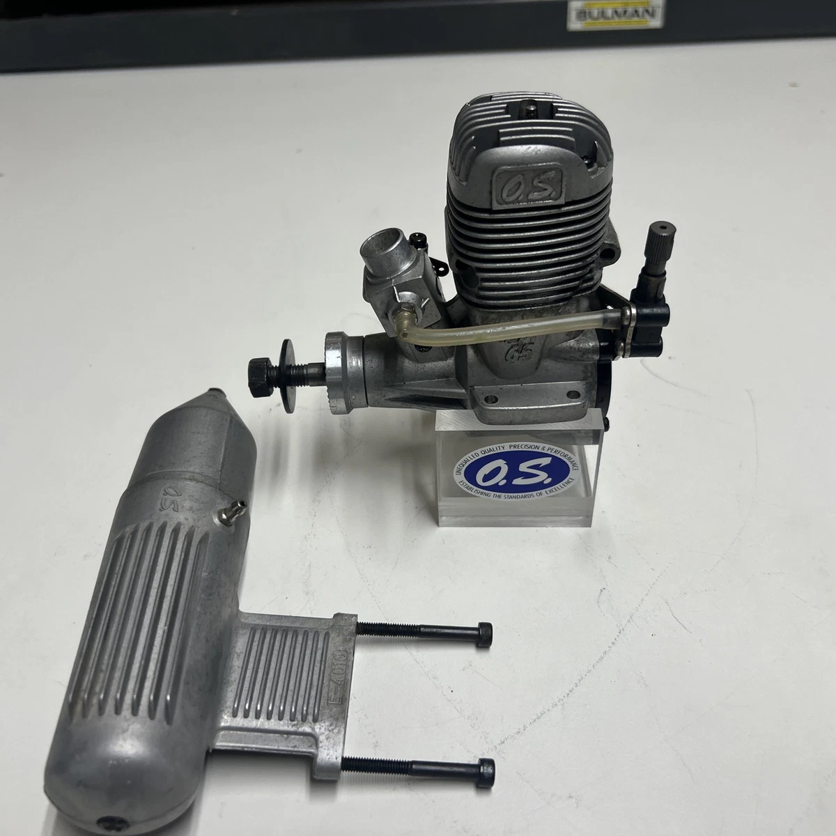 os 65 products for sale | eBay