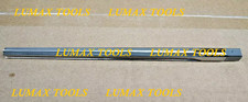Image of 1/4"HSS Hand Taper Pin Reamer Cut Edge3-3/8"-Overall Length 4-5/8"