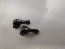 90� Tubless Valves for Pit Bike and Minigp Ohval Wheels