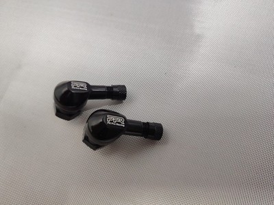 Tubless Ventile 90° für Pit Bike und Minigp Ohvale Felgen
