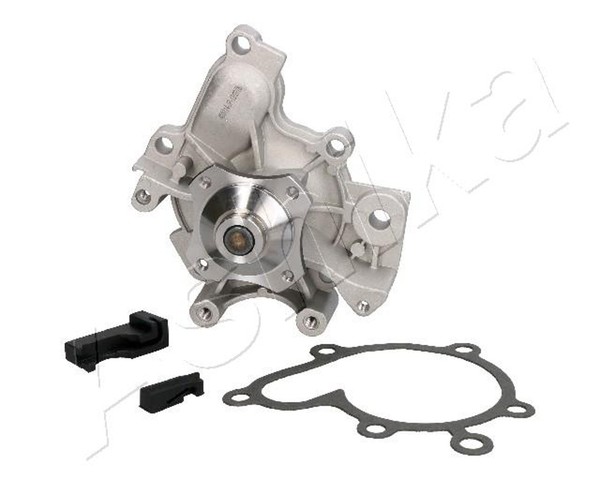 Wasserpumpe MotorküHlung Ashika 35-03-324 FüR 626 GE FS GW Mazda GF FP 5 Station-image