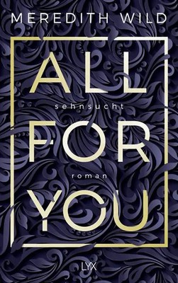 All for You   Sehnsucht