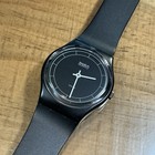 swaTch HIGH TECH GB002 - 1984 [ Excellent ] 34mm