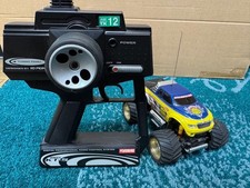 Kyosho MINI-Z Monster Discontinued Item