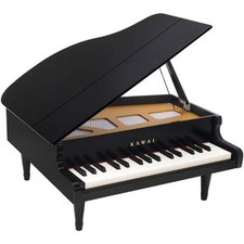 KAWAI Toy Mini Grand Piano Educational Black Japan 1141 Brand New