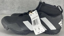 Adidas The Gravel Cycling Shoe Black Men's Size 7 YYJ606004