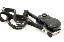 SportDOG LDT-303 Dog Shock Collar GENUINE Remote Control NEEDS New Battery