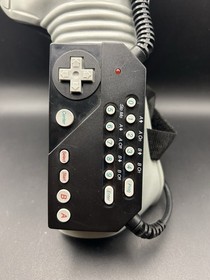 Authentic Nintendo NES Power Glove Controller *USED UNTESTED*
