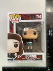 Funko Pop! Movies: Bonnie #754 Vinyl Figure SEE PICS +PROTECTOR -CN H2