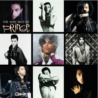 Audio Cd - Prince - The Very Best Of - Rhino Records -D- Neu