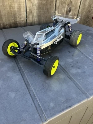 kyosho ultima rb products for sale | eBay