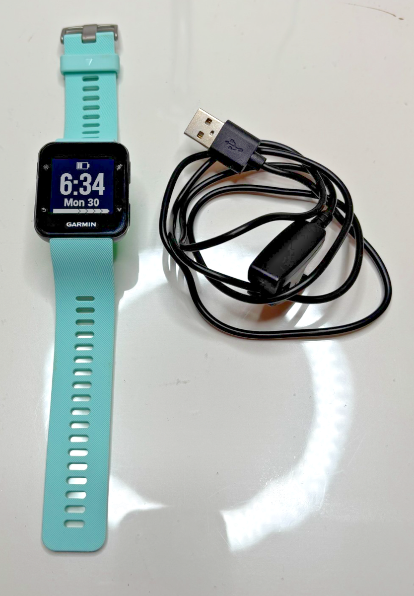 Garmin Vivoactive Garmin Forerunner 30 Notifications Not Working