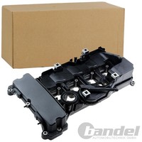 Ventildeckel Passend FüR Mercedes 1.8 M271 W203 W204 S204 W211 S211 W212 B906