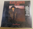 Black Sabbath Featuring Tony Iommi Seventh Star VINYL RSD26