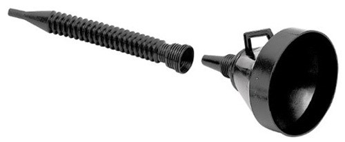 Performance Tool Flex Funnel with Removable Spout