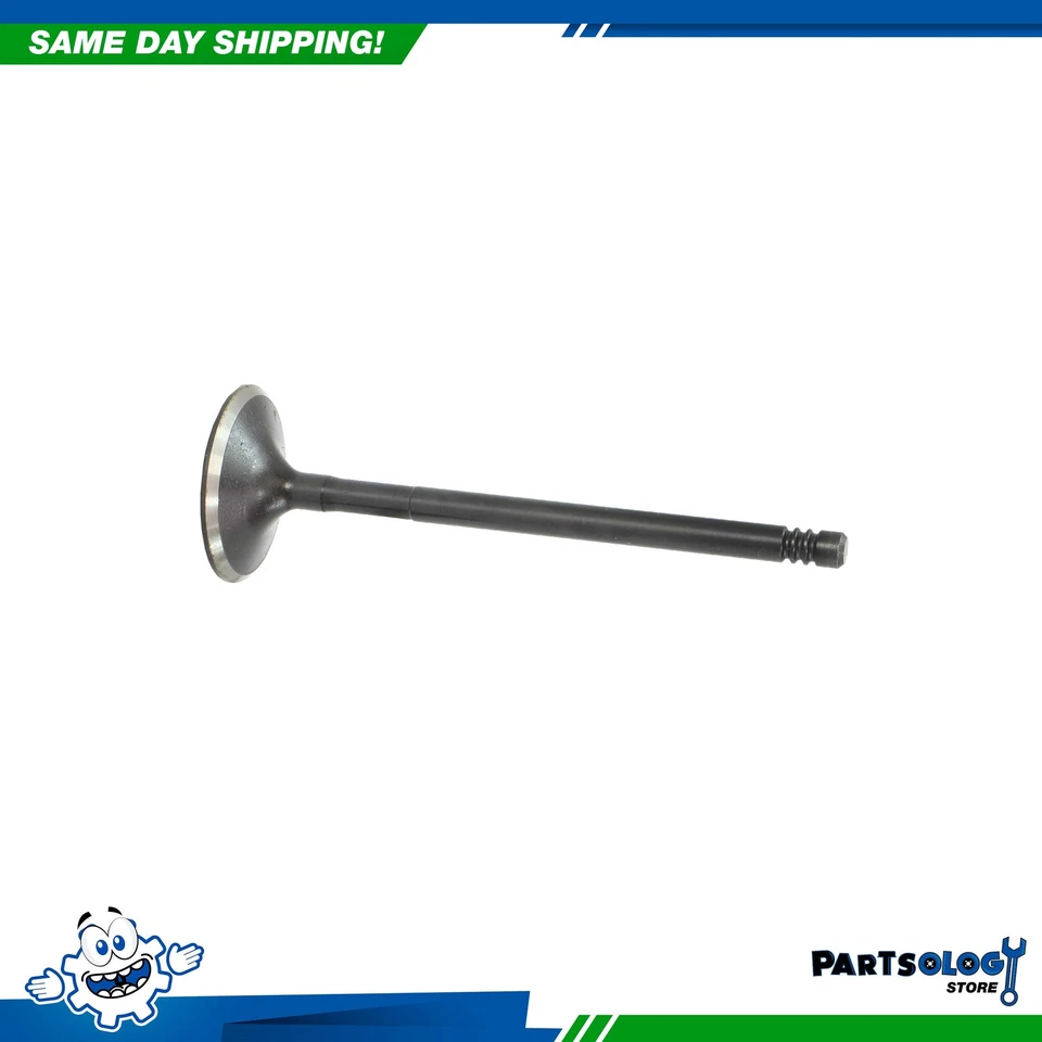 Válvula de admisión DNJ IV816 para 04-16 Audi A3 Quattro A8 Quattro 3,2 L-6,3 L DOHC 24v Foto 3 de 4