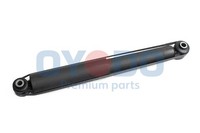 Oyodo StoßDäMpfer StossdäMpfer Gasdruck Hinterachse FüR CitroëN C3 II DS3 SC