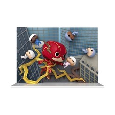 Funko Pop! Moment: DC - The Flash - DC Comics - Figura de Vinilo Coleccionable -