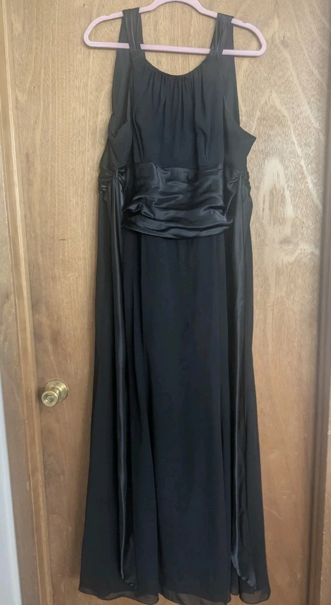 David's Bridal Black Dresses for Women for sale | eBay