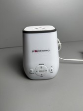 Project Nursery Soothing Projector Nightlight Timer Dimmable