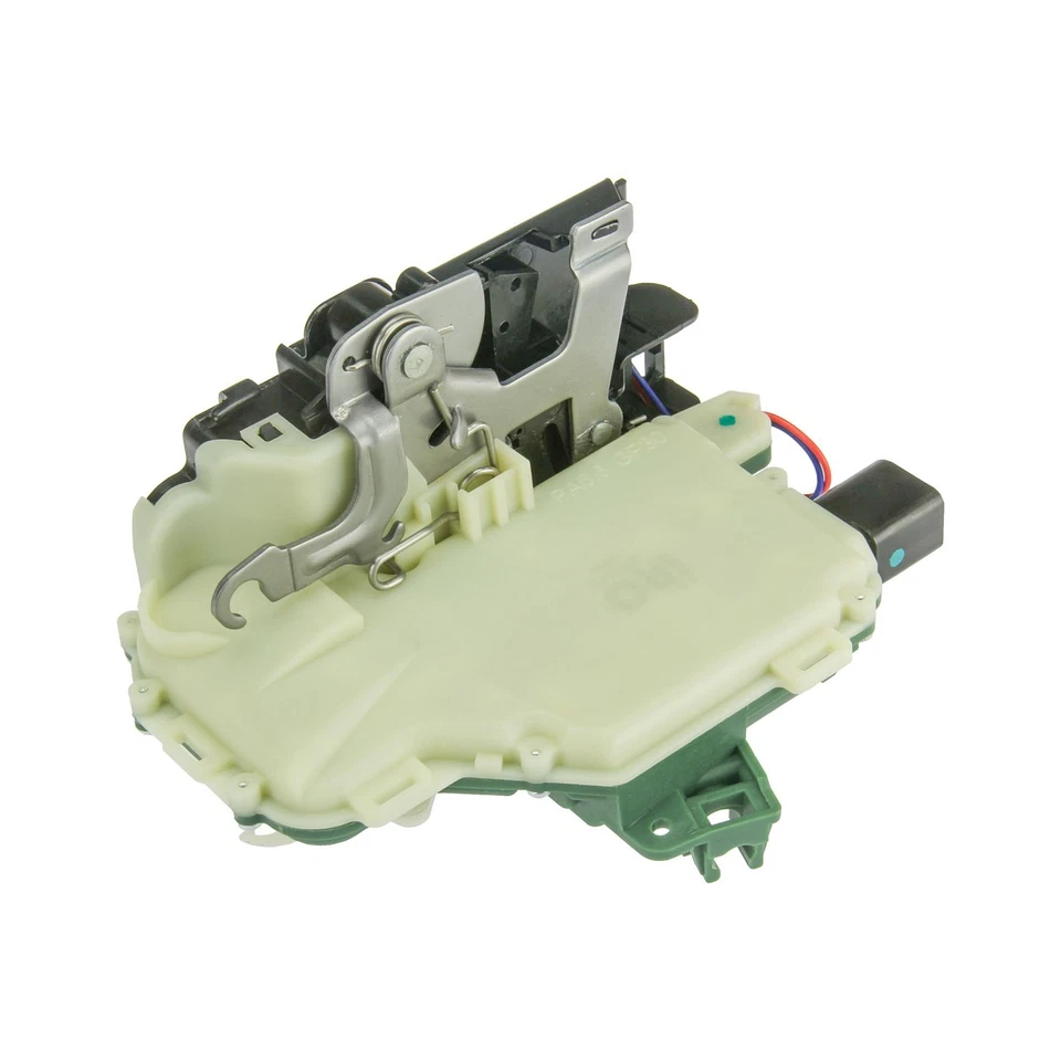 Piezas APA/URO 3B4839015AM Actuadores Cerradura Puerta Conductor Trasero Lado Izquierdo para VW Mano Foto 3 de 4