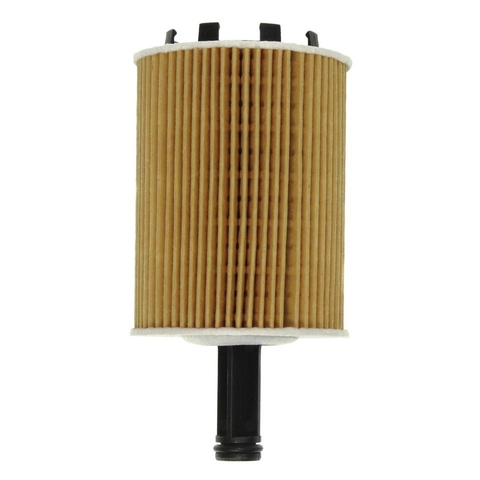 For Volkswagen Jetta 2002-2014 Mahle OX188D Engine Oil Filter Foto 2 de 4