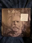 Bob Weir - Blue Mountain, 2x Clear Vinyl, New, Sealed, 2016, Grateful Dead
