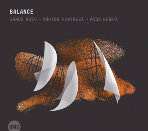 Альбом Balance Balance (CD) (ИМПОРТ ИЗ Великобритании)